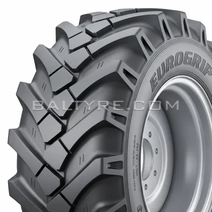 EUROGRIP (TVS) 10,0/75-15,3 (255/75-15,3) MT63 130/118 14PR TL