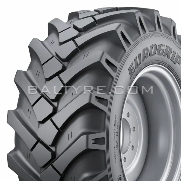 TV 11,5/80-15,3 (295/80-15,3) MT63T 139/126A8/A8 14PR TL EUROGRIP (TVS) EUROGRIP (TVS) - 