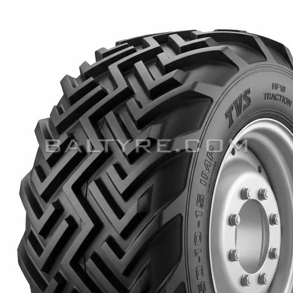 TV 31x15,50-15 HF18 121A8 8PR TL EUROGRIP (TVS) EUROGRIP (TVS) - 