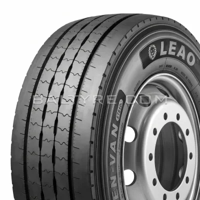 LA 315/80R22,5 ETS100 158/150 (154/150) L (M) 22PR TL