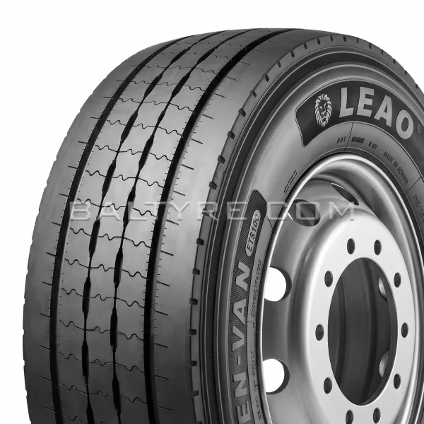 LE 315/80R22,5 ETS100 158/150 (154/150) L (M) 22PR TL LEAO (LL THAI) LEAO (LL THAI) - 