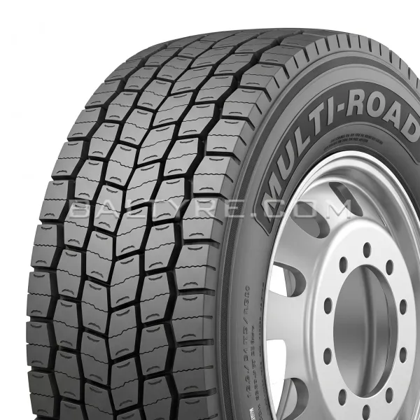 LLS 315/60R22,5 KTD300 152/148 L 16PR TL LINGLONG (LL SRB) LINGLONG (LL SRB) - 