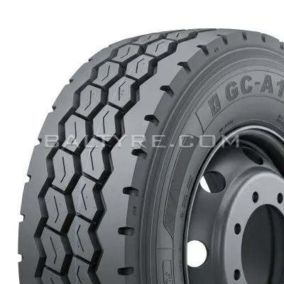 GS 315/80R22,5 GC-A1 156/150 K 20PR TL M+S; 3PMSF