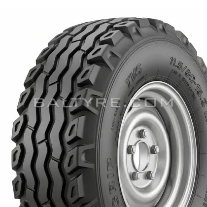 EUROGRIP (TVS) 10,0/75-15,3 (255/75-15,3) IM117 140/137A6/A8 18PR TL
