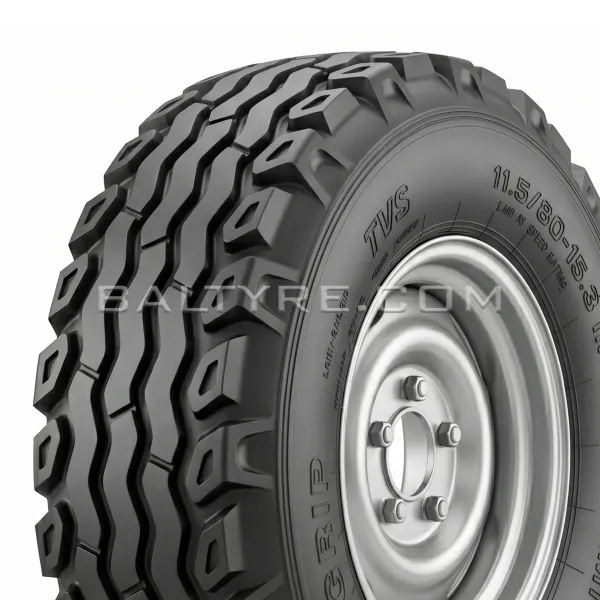 TV 10,0/75-15,3 (255/75-15,3) IM117 128/123A6/A8 10PR TL EUROGRIP (TVS) EUROGRIP (TVS)