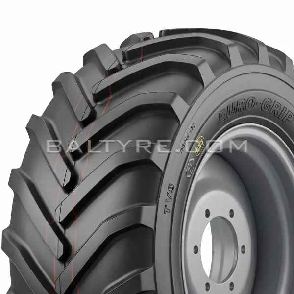 TV 26x12,00-12 LG15 4PR TL EUROGRIP (TVS) EUROGRIP (TVS)