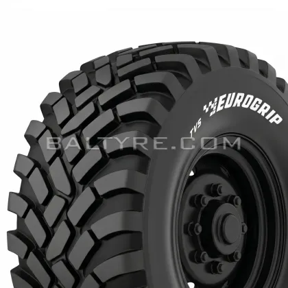 EUROGRIP (TVS) VF500/50R17 FL909 Steel belt 156D TL