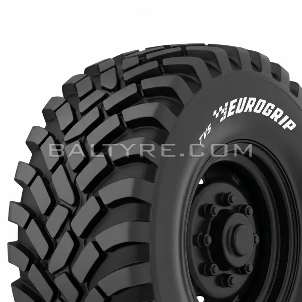 TV 500/50R17 FL909 Steel belt 149D TL EUROGRIP (TVS) EUROGRIP (TVS)