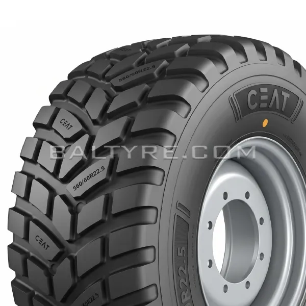 CE 600/55R26,5 FLOATMAX RT 178D TL CEAT (AGRO+IND) CEAT (AGRO+IND) - 