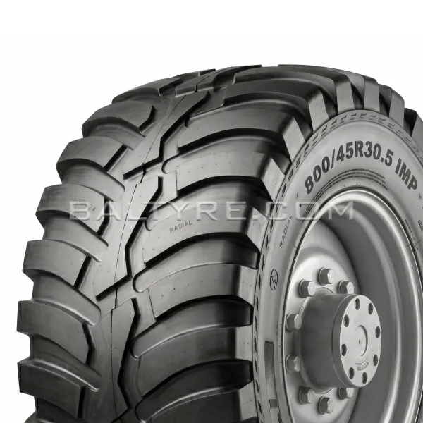 TI 800/45R30,5 AGRO TRAC 176D TL TIANLI TIANLI - 