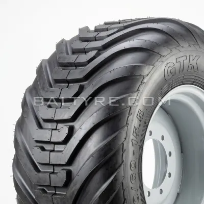 GT 12,5/80-15,3 BT40 144/131A8/A8 16PR TL