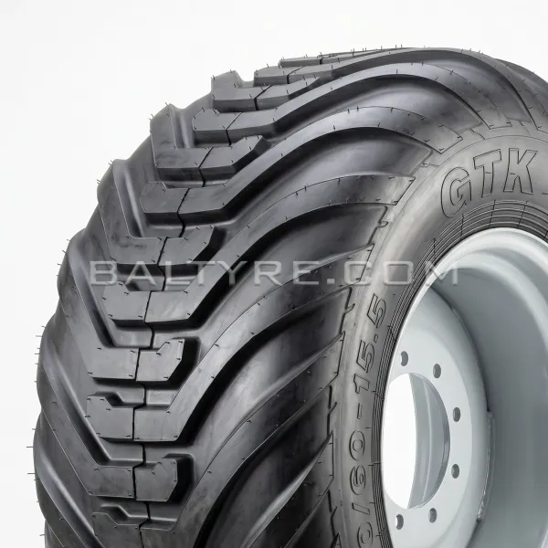 GT 550/60-22,5 BT40 167/154A8/A8 16PR TL GTK GTK - 
