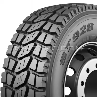 DP 9,00R20 ST928 144/142 K 16PR TT (SET)