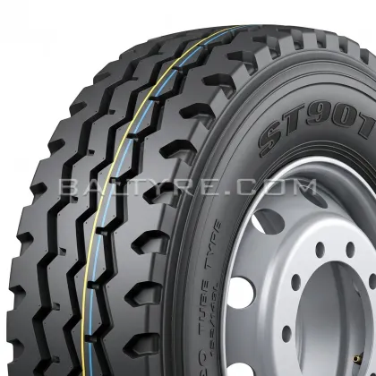 DOUPRO 12,00R20 ST901 156/153 K 20PR TT (SET)