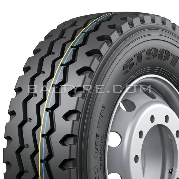 DP 315/80R22,5 ST901 156/150 L 20PR DOUPRO DOUPRO - 