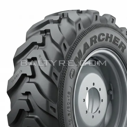 MARCHER 10,5/80-18 SLR4A 135A6 12PR TL R-4