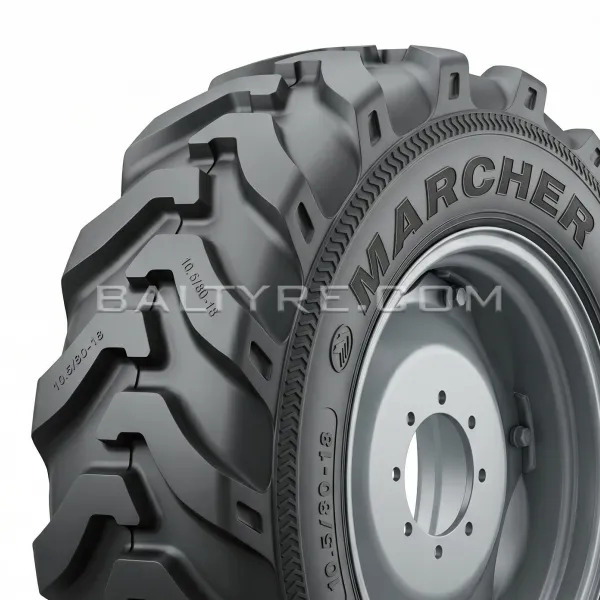 MR 12,5/80-18 SLR4A 16PR TL R-4 MARCHER MARCHER - 