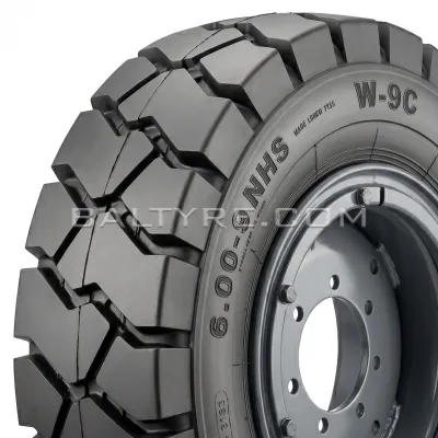 MR 6,00-9 W-9C 122A5 10PR TTF