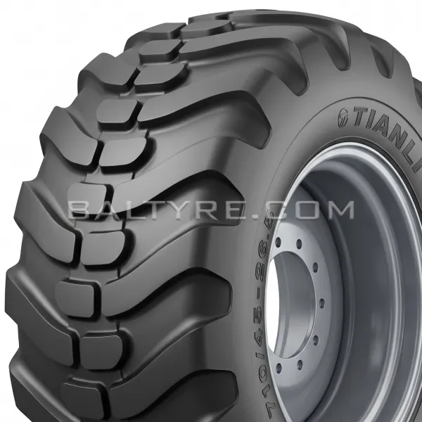 TI 750/55-26,5 FORESTRY FLOTATION X1(ST) 177/184A8/A2 20PR TT TIANLI TIANLI