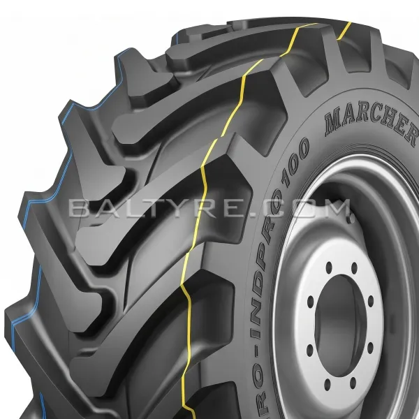 MR 380/75R20 (14,5R20) AGRO-INDPRO100 148/148A/B TL R-4 MARCHER MARCHER - 
