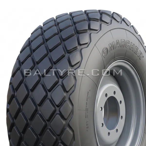 MR 16,9-24 (440/80-24) FLR3 8PR TL R-3 MARCHER MARCHER - 