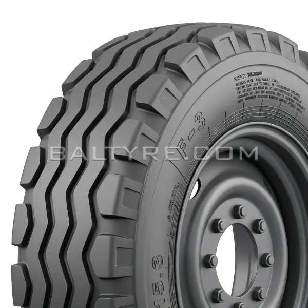 MR 10,0/75-15,3 IMPT 122A8 10PR TL F-3 MARCHER MARCHER - 