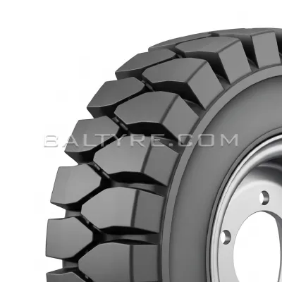 MR 6,00-9 PNSH01 SOLID 130/126A2/A5