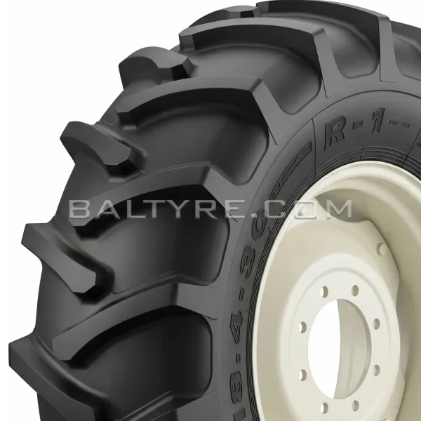 MR 8,3-24 QZ-702 105A6 8PR TT Set R-1 MARCHER MARCHER - 