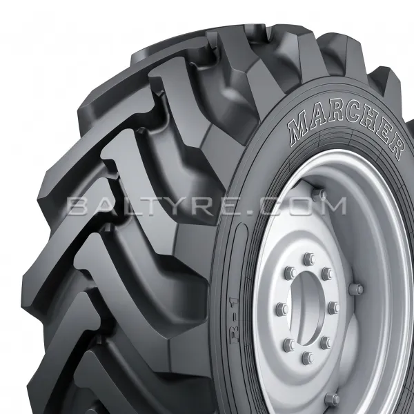 MR 15,5-38 QZ-710 137A8 10PR TT Set R-1 MARCHER MARCHER - 