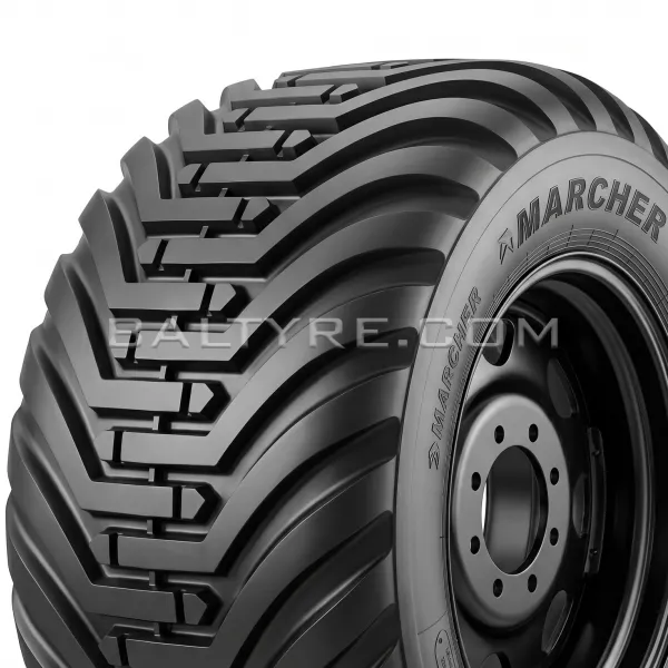 MR 600/50-22,5 SCI3B 165A8 16PR TL I-3 MARCHER MARCHER - 