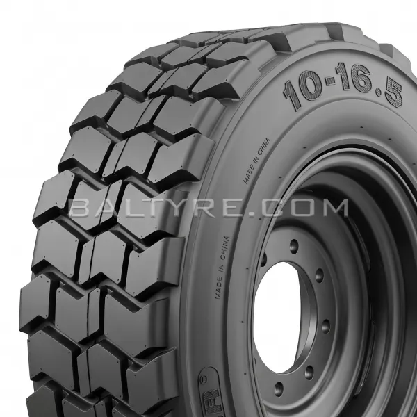 MR 16,9-28 SKS4 16PR TL L-4 MARCHER MARCHER - 