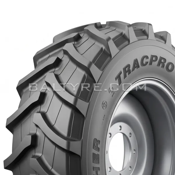 MR 650/65R38 TRACPRO 668 163/159D/E TL MARCHER MARCHER - 