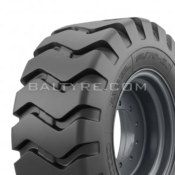 MR 16/70-24 W-1 168/150A2/B 14PR TL E-3/L-3 MARCHER MARCHER - 