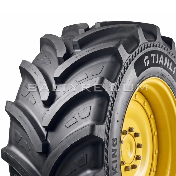 TI VF650/65R42 AGRI KING 174D TL TIANLI TIANLI - 