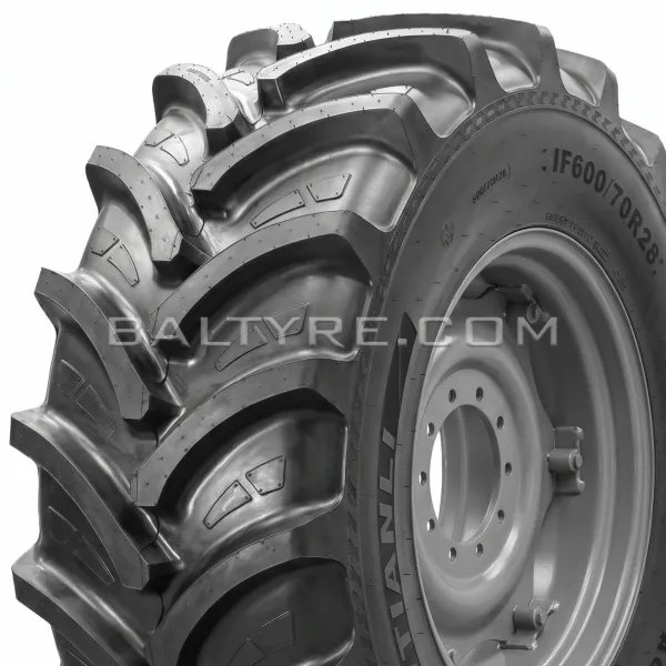 TI IF620/75R34 AGRO RADIAL STEEL BELT 177D TL TIANLI TIANLI