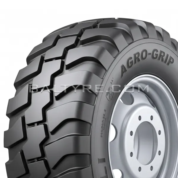 TI 600/50R22,5 AGRO GRIP STEEL BELT 167D TL TIANLI TIANLI - 