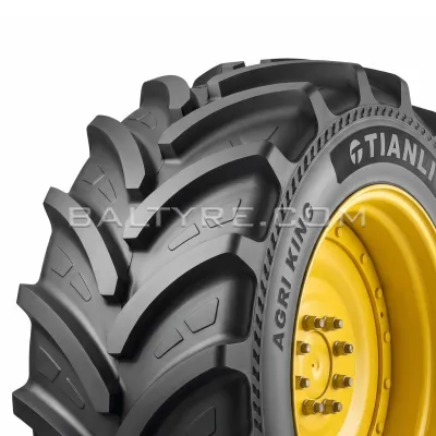 TI VF540/65R30 AGRI KING 158D TL