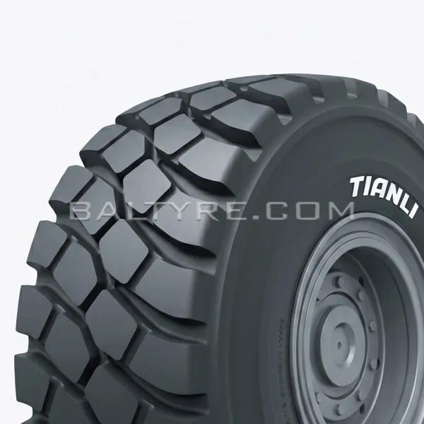 TI 29,5R25 TUL400(E-4/L-4) 200B ** TL TIANLI TIANLI - 