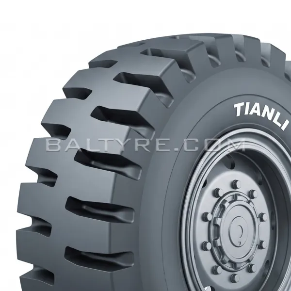 TI 23,5R25 TUL500(L-5) 201A2 ** TL TIANLI TIANLI - 