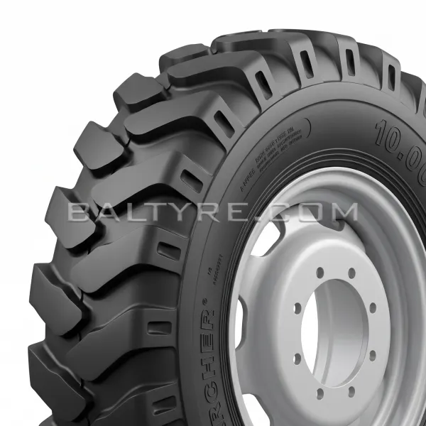 MR 10,00-20 W-3A 164/149A2/B 16PR TT E-2 MARCHER MARCHER