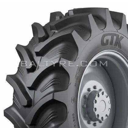 GTK 520/85R42 RS200 157/157A8/B TL