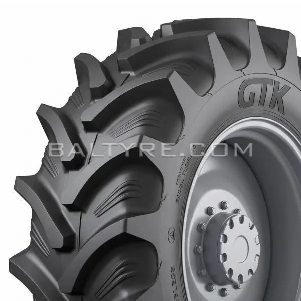 GT 360/70R24 RS200 122/122A8/B TL GTK GTK - 