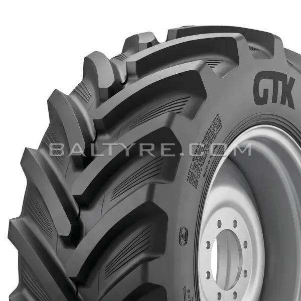 GT 280/70R20 AGR ALFA 116A8/B TL GTK GTK - 