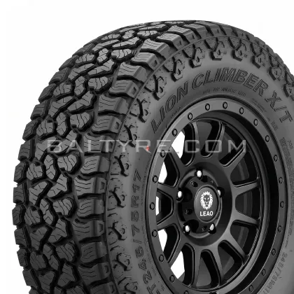 LEAO LT245/75R16 LION CLIMBER X/T 120/116 Q 10PR