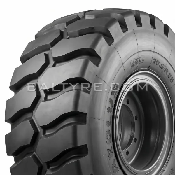 AE 35/65R33 L-5/AL59 228A2 *** TL AEOLUS AEOLUS - 