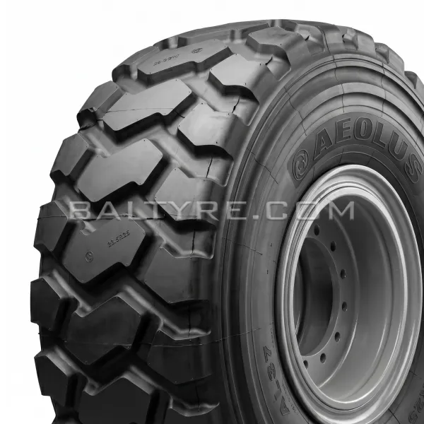 AE 26,5R25 E-3/L-3/AL37 202/193A2/B ** TL AEOLUS AEOLUS - 