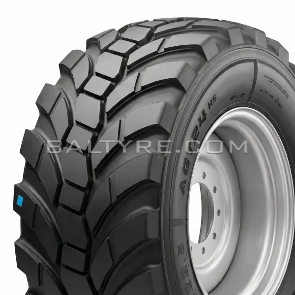 AE 600/50R22,5 AGT24 AGROTRUCK 164J * TL AEOLUS AEOLUS - 
