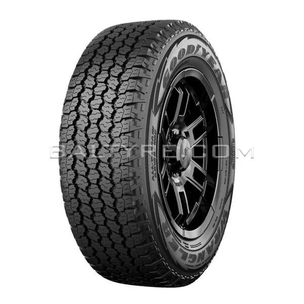 GY 265/60R18 WRANGLER AT ADVENTURE 110 T M+S GOODYEAR GOODYEAR - 