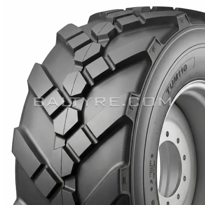 TI 445/65R22,5 (18R22,5) TUM110 169F / 175A8 TL