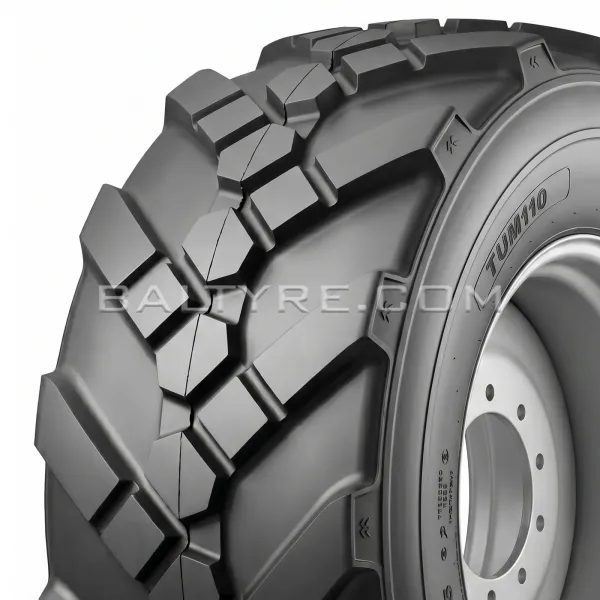TI 445/65R22,5 TUM110 169F TL TIANLI TIANLI